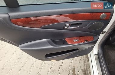 Седан Lexus LS 2008 в Киеве