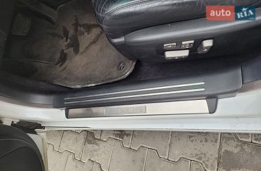 Седан Lexus LS 2008 в Киеве