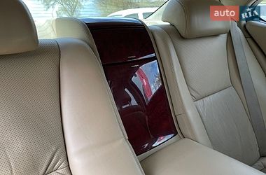 Седан Lexus LS 2007 в Бердичеві
