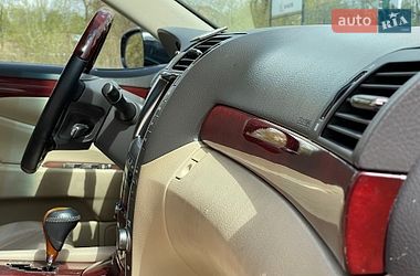 Седан Lexus LS 2007 в Бердичеві