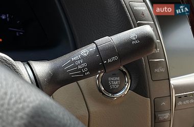 Седан Lexus LS 2007 в Бердичеві