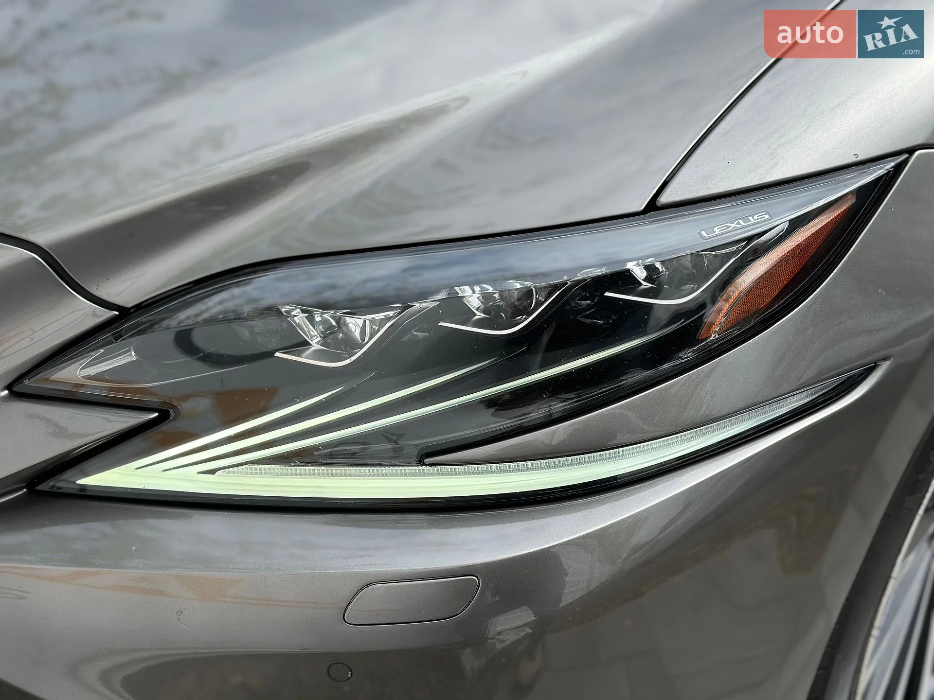 2018 Lexus LS - мініатюра 10