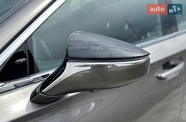Седан Lexus LS 2018 в Киеве