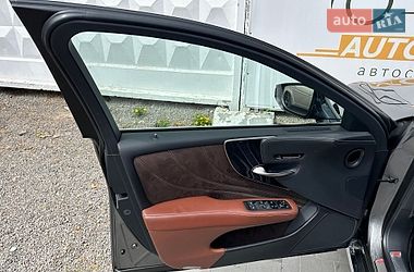Седан Lexus LS 2018 в Киеве