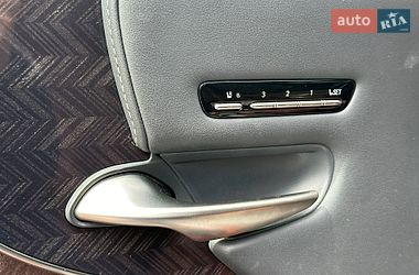 Седан Lexus LS 2018 в Киеве