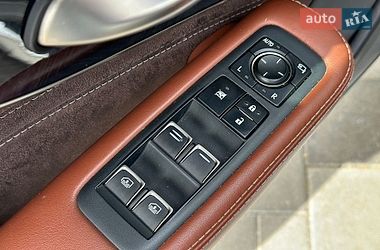 Седан Lexus LS 2018 в Киеве