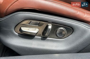 Седан Lexus LS 2018 в Киеве