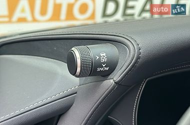 Седан Lexus LS 2018 в Киеве