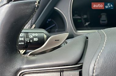 Седан Lexus LS 2018 в Киеве