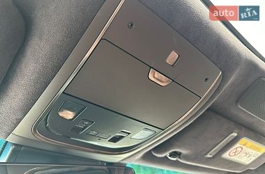Седан Lexus LS 2018 в Киеве