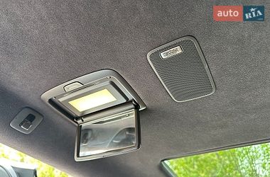 Седан Lexus LS 2018 в Киеве