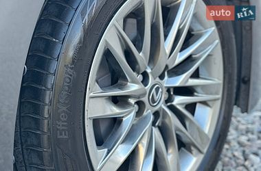Седан Lexus LS 2018 в Киеве