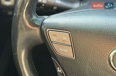 Седан Lexus LS 2008 в Києві фото 52 Седан Lexus LS 2008 в Києві