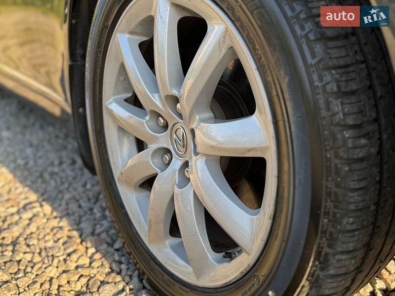 Седан Lexus LS 2008 в Києві фото 24 Седан Lexus LS 2008 в Києві