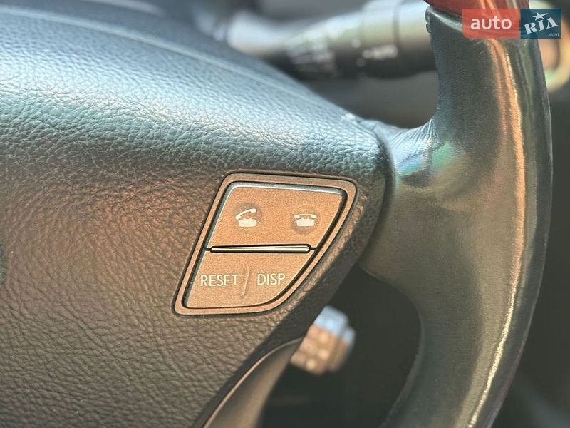 Седан Lexus LS 2008 в Києві фото 26 Седан Lexus LS 2008 в Києві