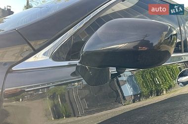 Седан Lexus LS 2007 в Киеве
