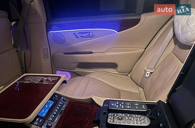Седан Lexus LS 2007 в Киеве