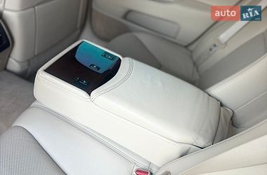 Седан Lexus LS 2013 в Полтаве