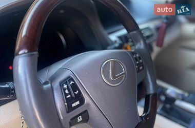 Седан Lexus LS 2013 в Полтаве