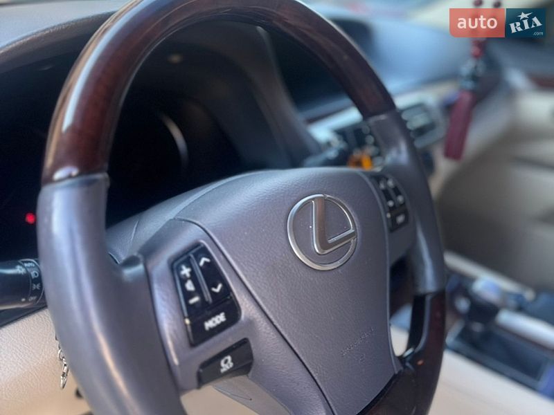 Седан Lexus LS 2013 в Полтаве