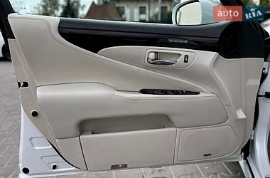 Седан Lexus LS 2007 в Одессе