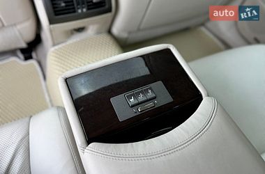 Седан Lexus LS 2007 в Одессе