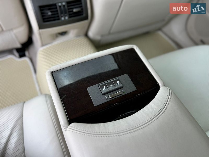 Седан Lexus LS 2007 в Одессе