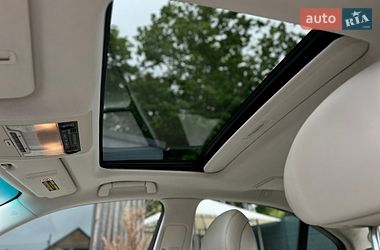 Седан Lexus LS 2007 в Одессе