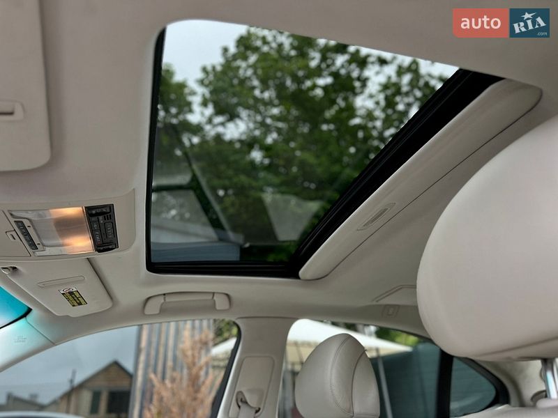 Седан Lexus LS 2007 в Одессе
