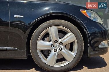 Седан Lexus LS 2007 в Киеве