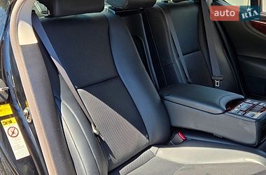 Седан Lexus LS 2007 в Киеве