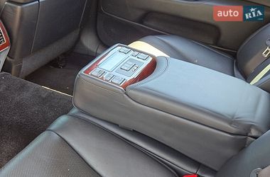 Седан Lexus LS 2007 в Киеве