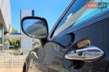 Седан Lexus LS 2007 в Киеве