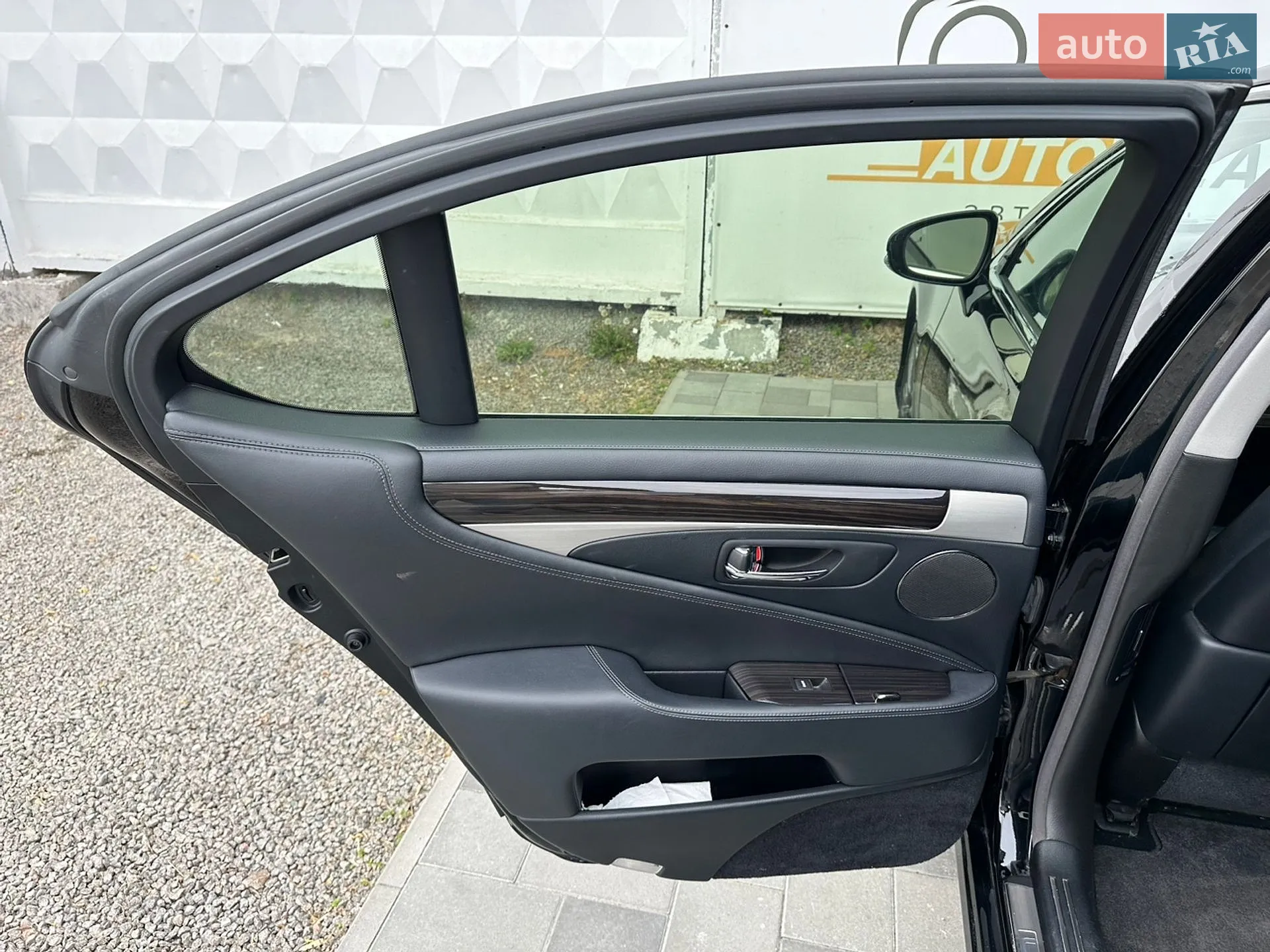 2013 Lexus LS - мініатюра 23