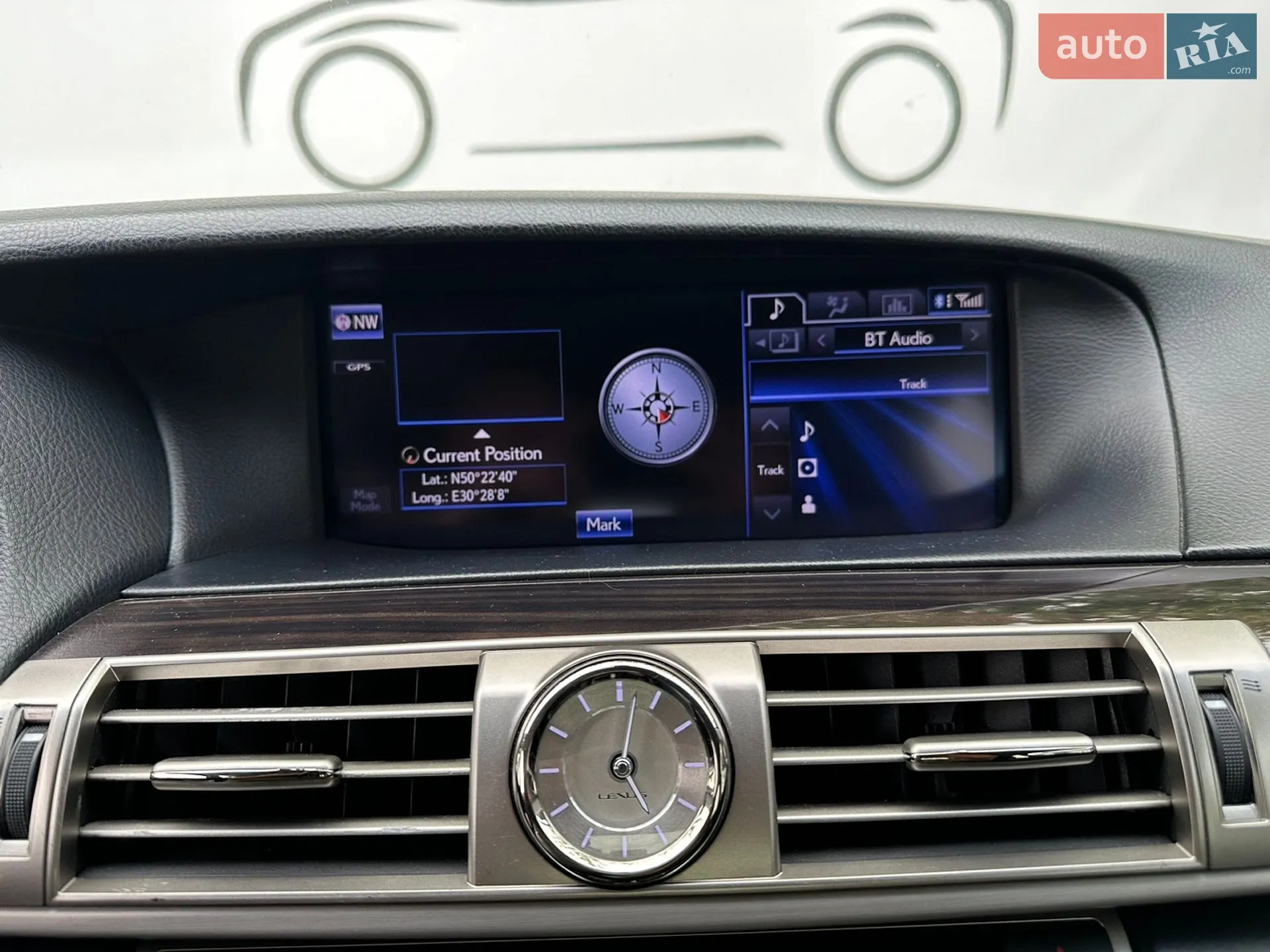 2013 Lexus LS - мініатюра 42