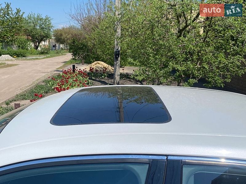 Седан Lexus LS 2011 в Харкові