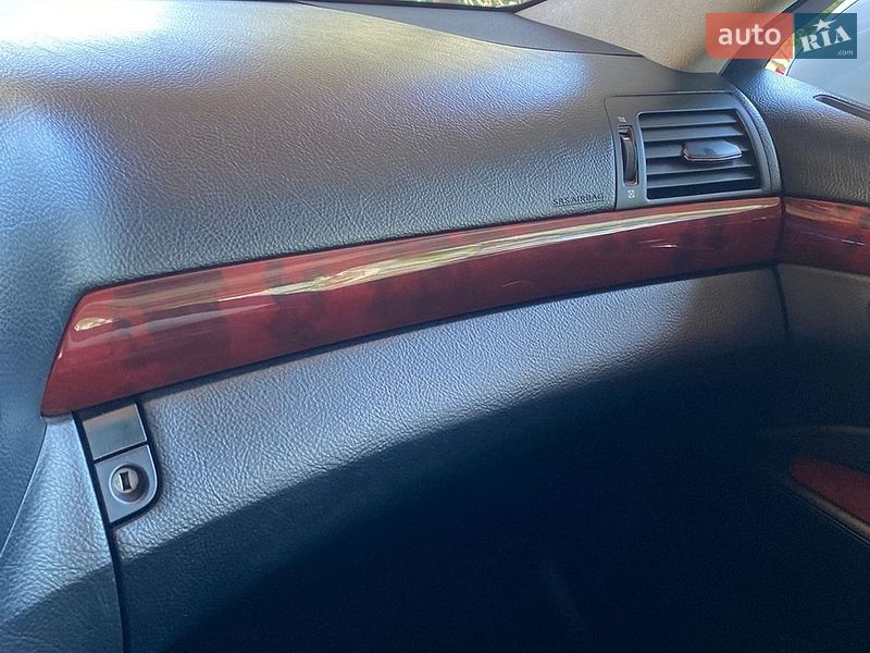 Седан Lexus LS 2011 в Харкові