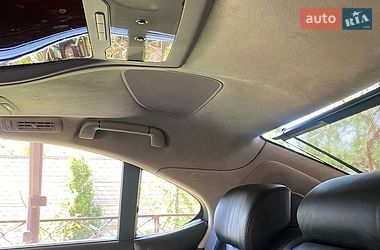 Седан Lexus LS 2011 в Харкові