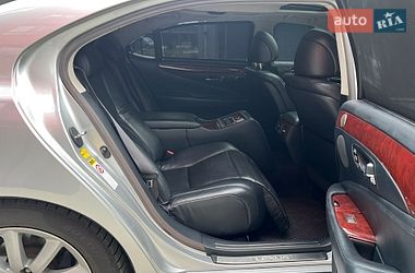 Седан Lexus LS 2007 в Івано-Франківську