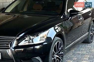 lexus ls 2015 в Днепр (Днепропетровск) от профессионального продавца Олег