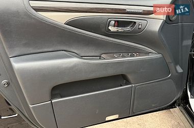 Седан Lexus LS 2013 в Рівному фото 44 Седан Lexus LS 2013 в Рівному