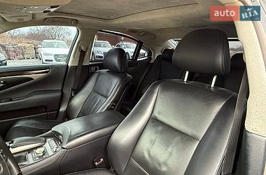 Седан Lexus LS 2013 в Рівному фото 46 Седан Lexus LS 2013 в Рівному