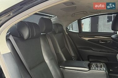 Седан Lexus LS 2013 в Рівному фото 56 Седан Lexus LS 2013 в Рівному