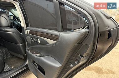 Седан Lexus LS 2013 в Рівному фото 58 Седан Lexus LS 2013 в Рівному