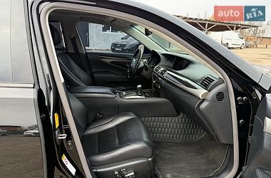Седан Lexus LS 2013 в Рівному фото 59 Седан Lexus LS 2013 в Рівному