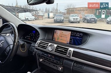 Седан Lexus LS 2013 в Рівному фото 63 Седан Lexus LS 2013 в Рівному