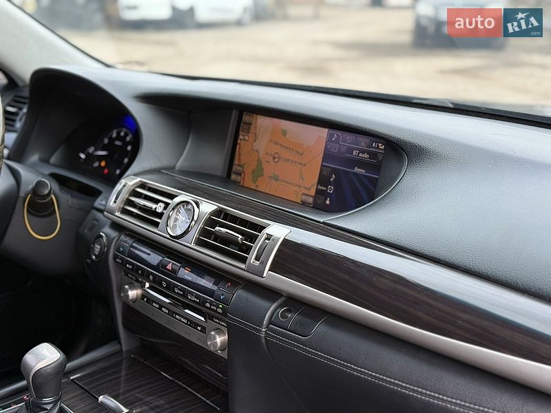 Седан Lexus LS 2013 в Рівному фото 64 Седан Lexus LS 2013 в Рівному