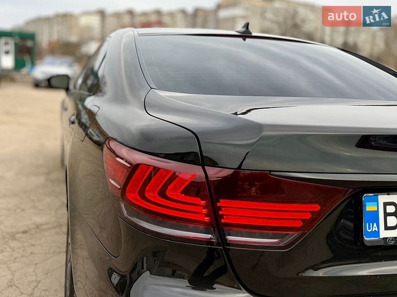 Седан Lexus LS 2013 в Рівному фото 73 Седан Lexus LS 2013 в Рівному