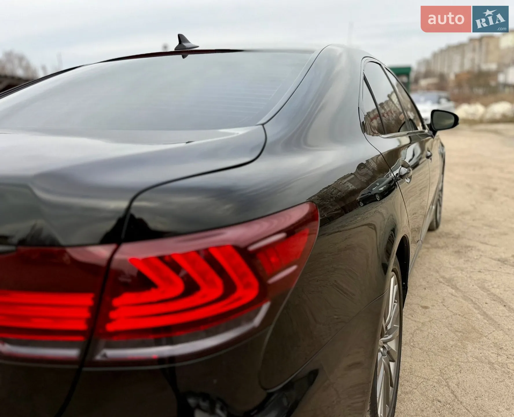 2013 Lexus LS - мініатюра 63
