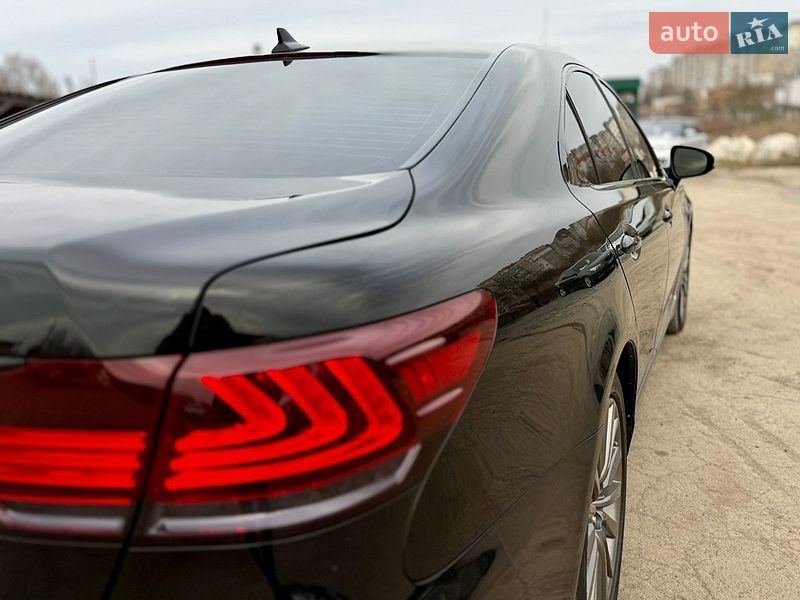 Седан Lexus LS 2013 в Ровно фото 63 Седан Lexus LS 2013 в Ровно